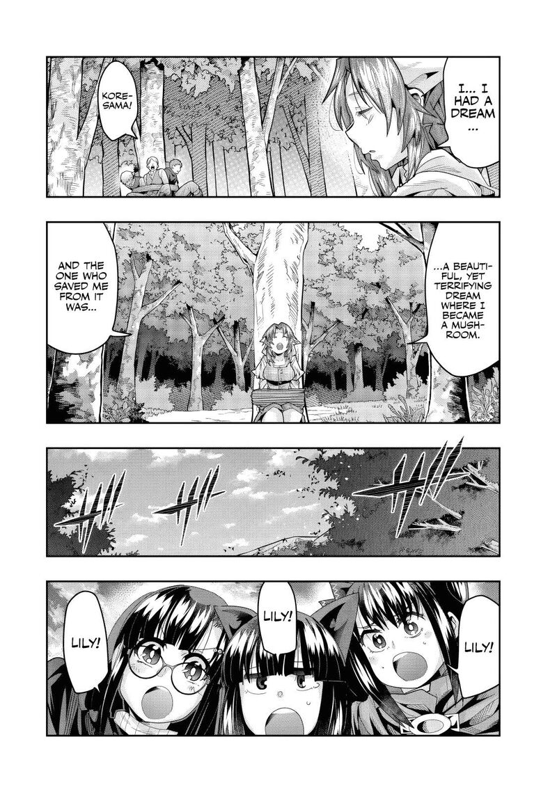 Yoku Wakaranai Keredo Isekai Ni Tensei Shiteita You Desu 134 11