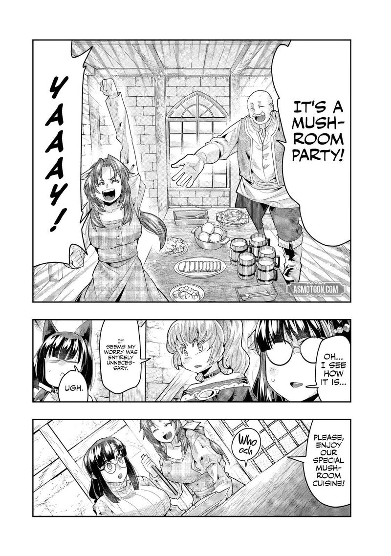 Yoku Wakaranai Keredo Isekai Ni Tensei Shiteita You Desu 134 17