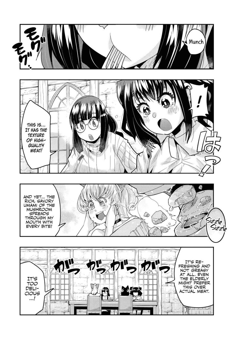 Yoku Wakaranai Keredo Isekai Ni Tensei Shiteita You Desu 134 19