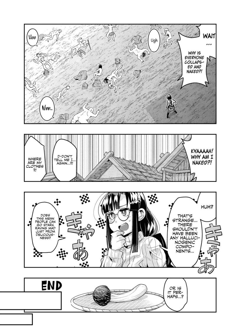 Yoku Wakaranai Keredo Isekai Ni Tensei Shiteita You Desu 134 28