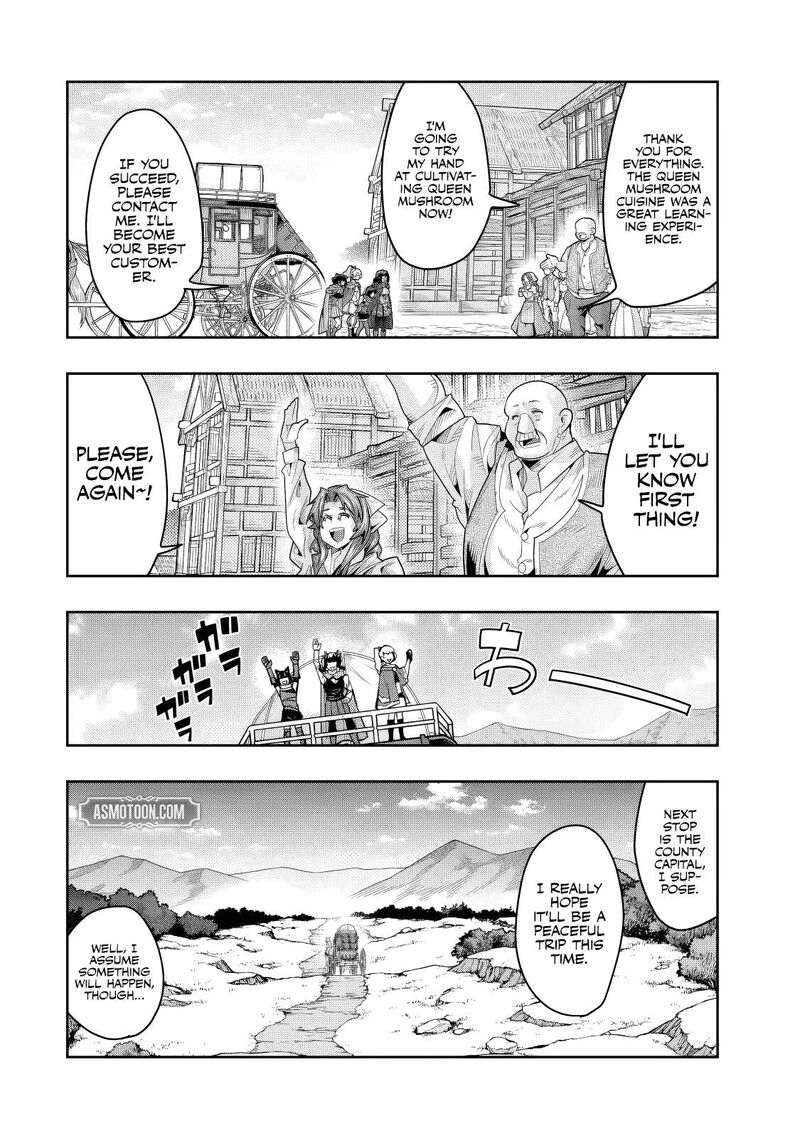 Yoku Wakaranai Keredo Isekai Ni Tensei Shiteita You Desu 134 29