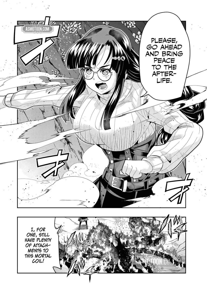 Yoku Wakaranai Keredo Isekai Ni Tensei Shiteita You Desu 134 5