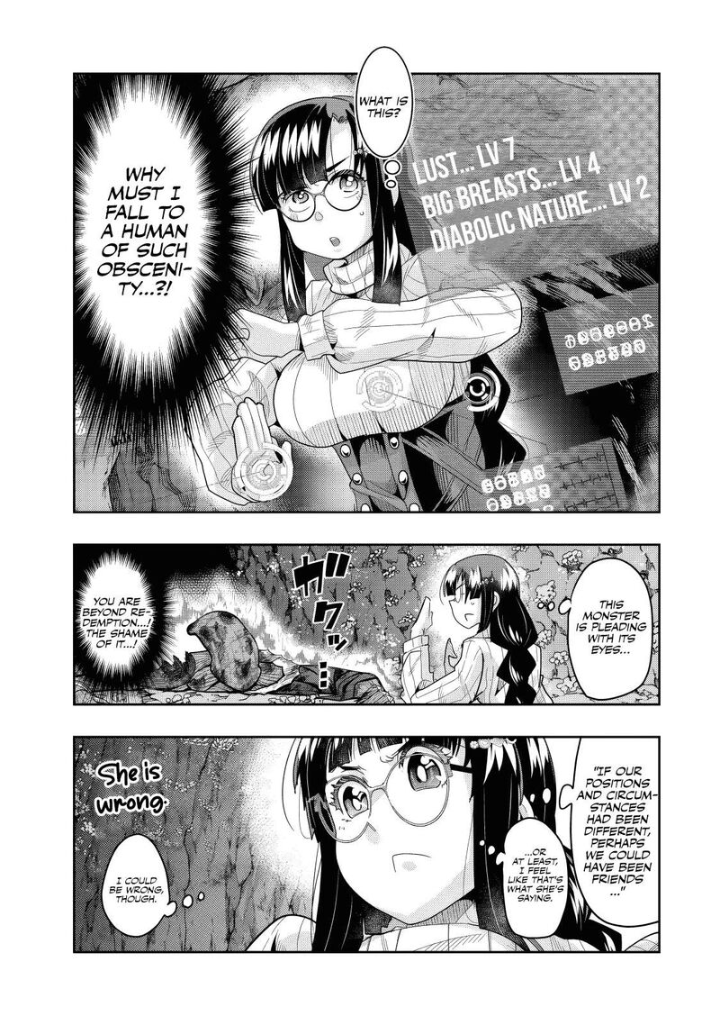 Yoku Wakaranai Keredo Isekai Ni Tensei Shiteita You Desu 134 8