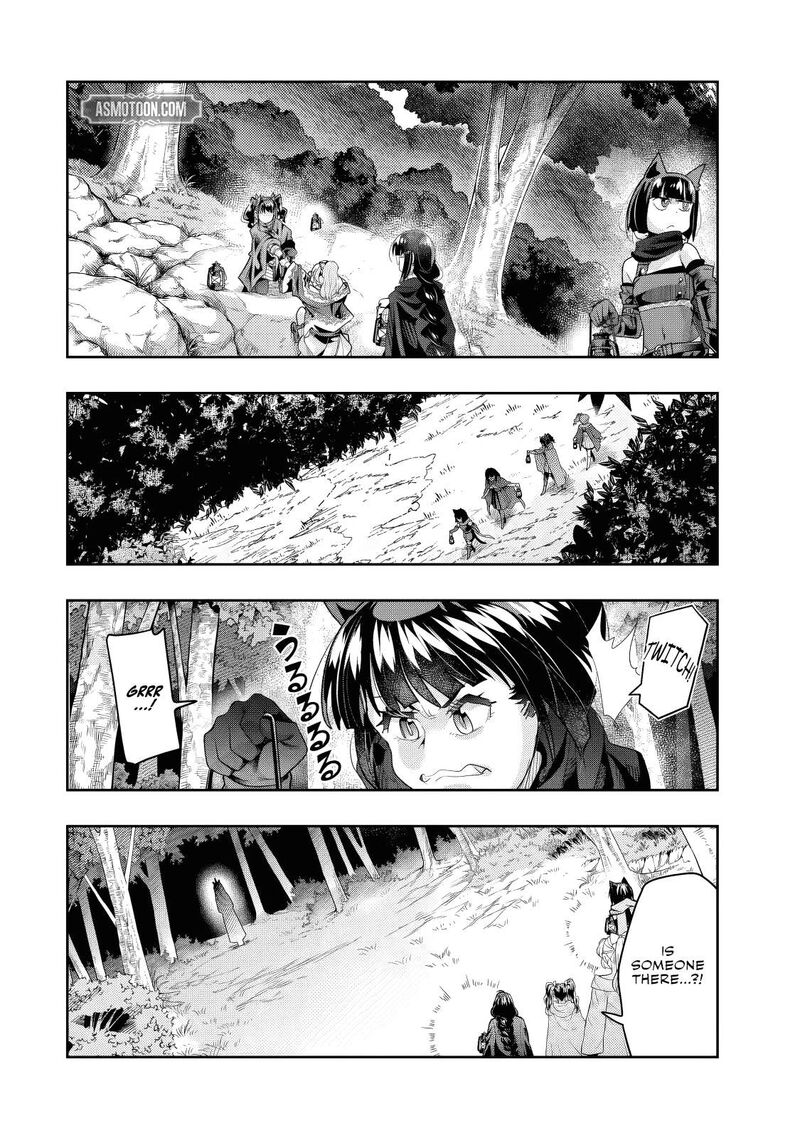 Yoku Wakaranai Keredo Isekai Ni Tensei Shiteita You Desu 137 14