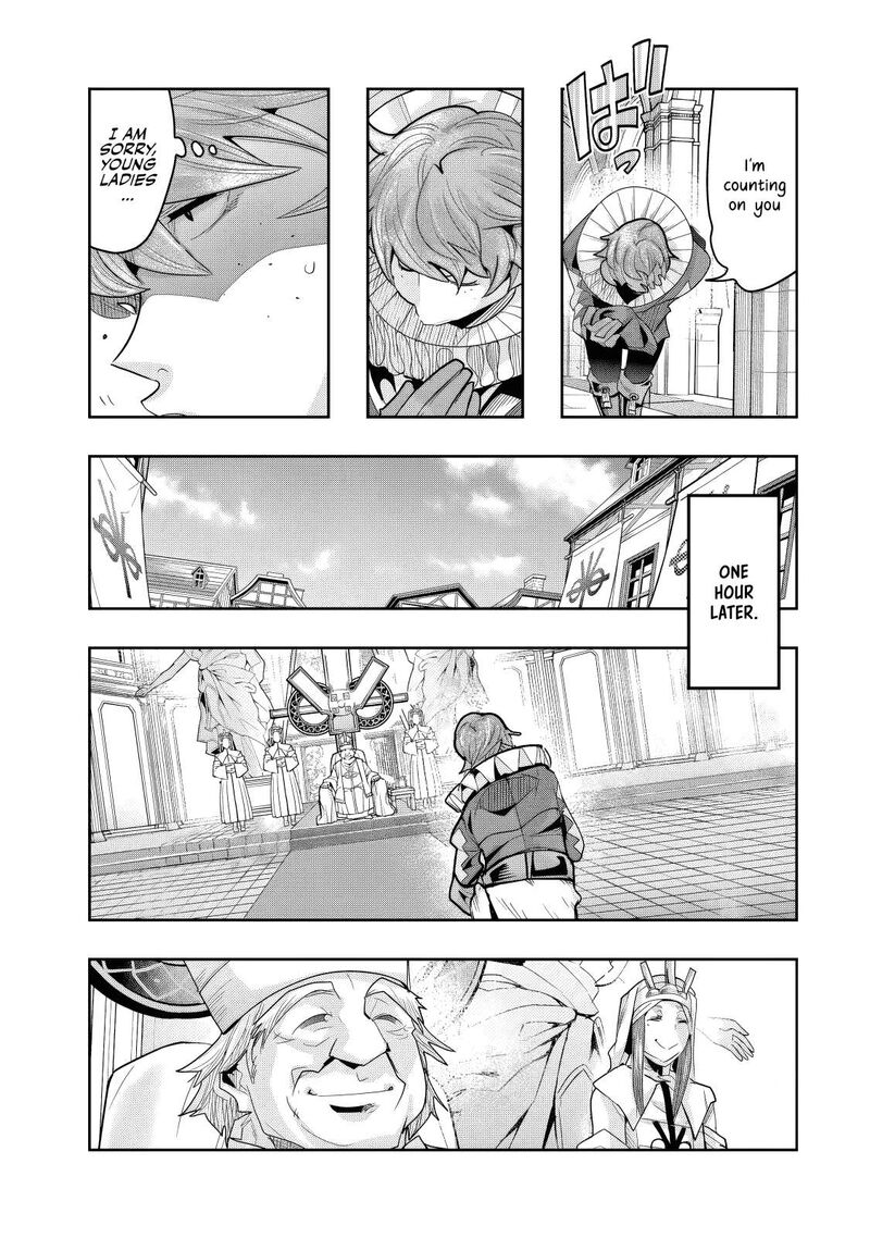 Yoku Wakaranai Keredo Isekai Ni Tensei Shiteita You Desu 137 5