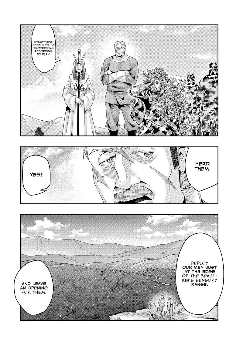 Yoku Wakaranai Keredo Isekai Ni Tensei Shiteita You Desu 138 20