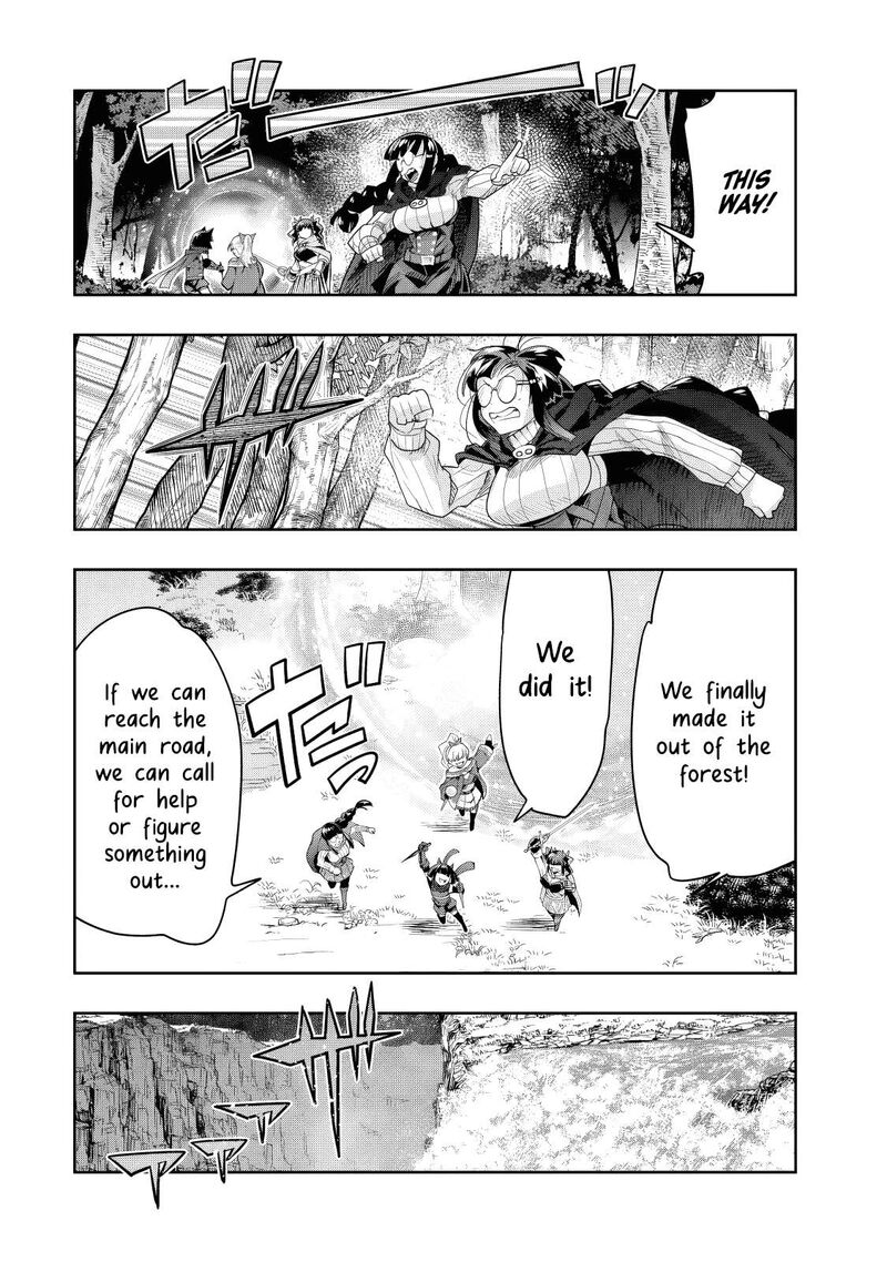 Yoku Wakaranai Keredo Isekai Ni Tensei Shiteita You Desu 138 26