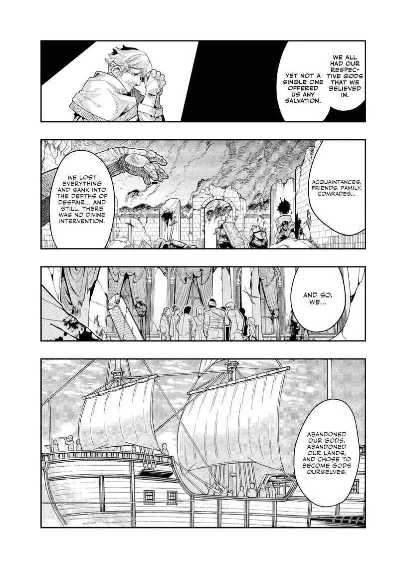 Yoku Wakaranai Keredo Isekai Ni Tensei Shiteita You Desu 139 11
