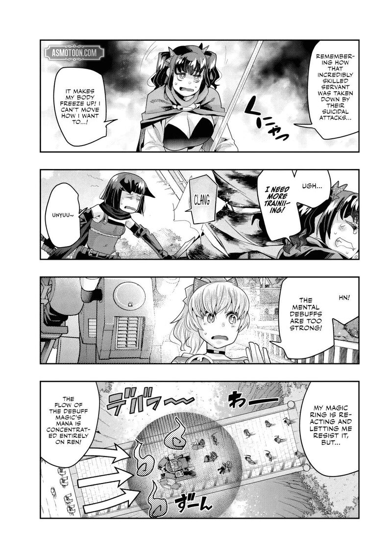 Yoku Wakaranai Keredo Isekai Ni Tensei Shiteita You Desu 139 25