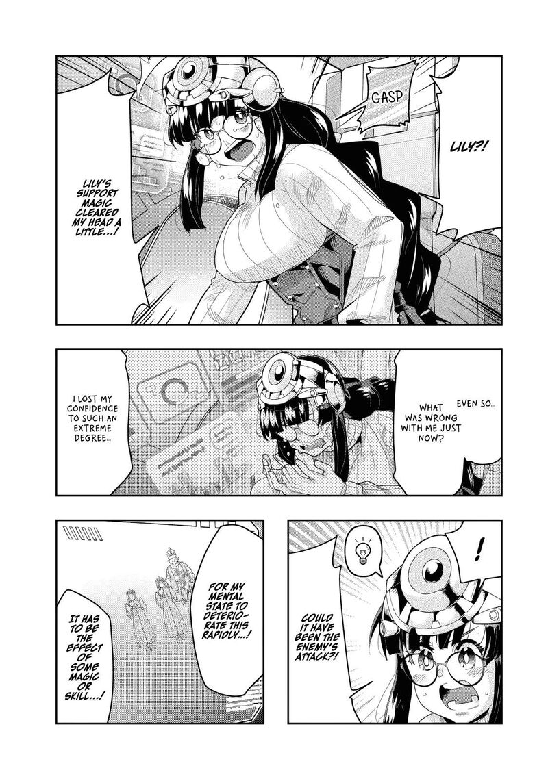 Yoku Wakaranai Keredo Isekai Ni Tensei Shiteita You Desu 139 27