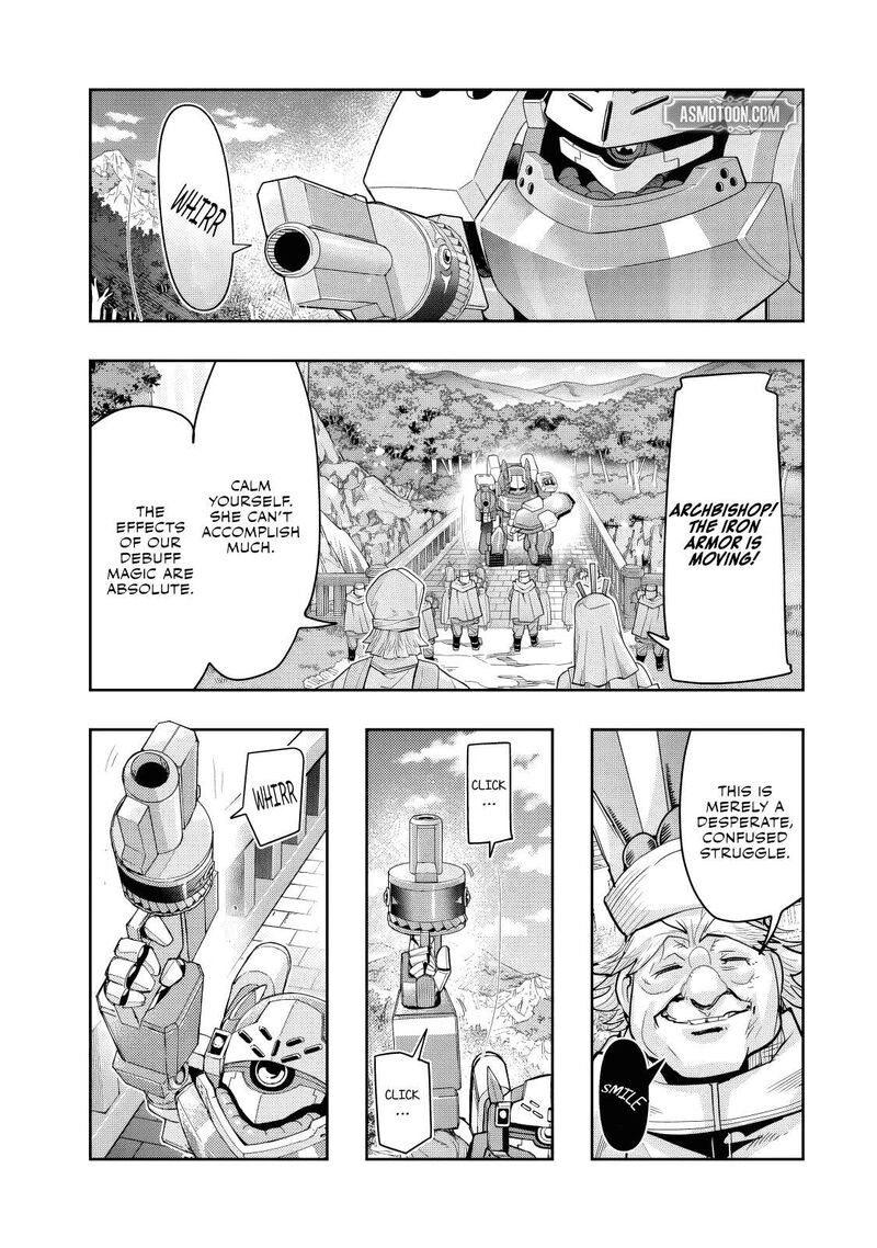 Yoku Wakaranai Keredo Isekai Ni Tensei Shiteita You Desu 139 29
