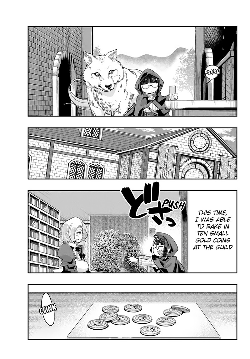 Yoku Wakaranai Keredo Isekai Ni Tensei Shiteita You Desu 14 19