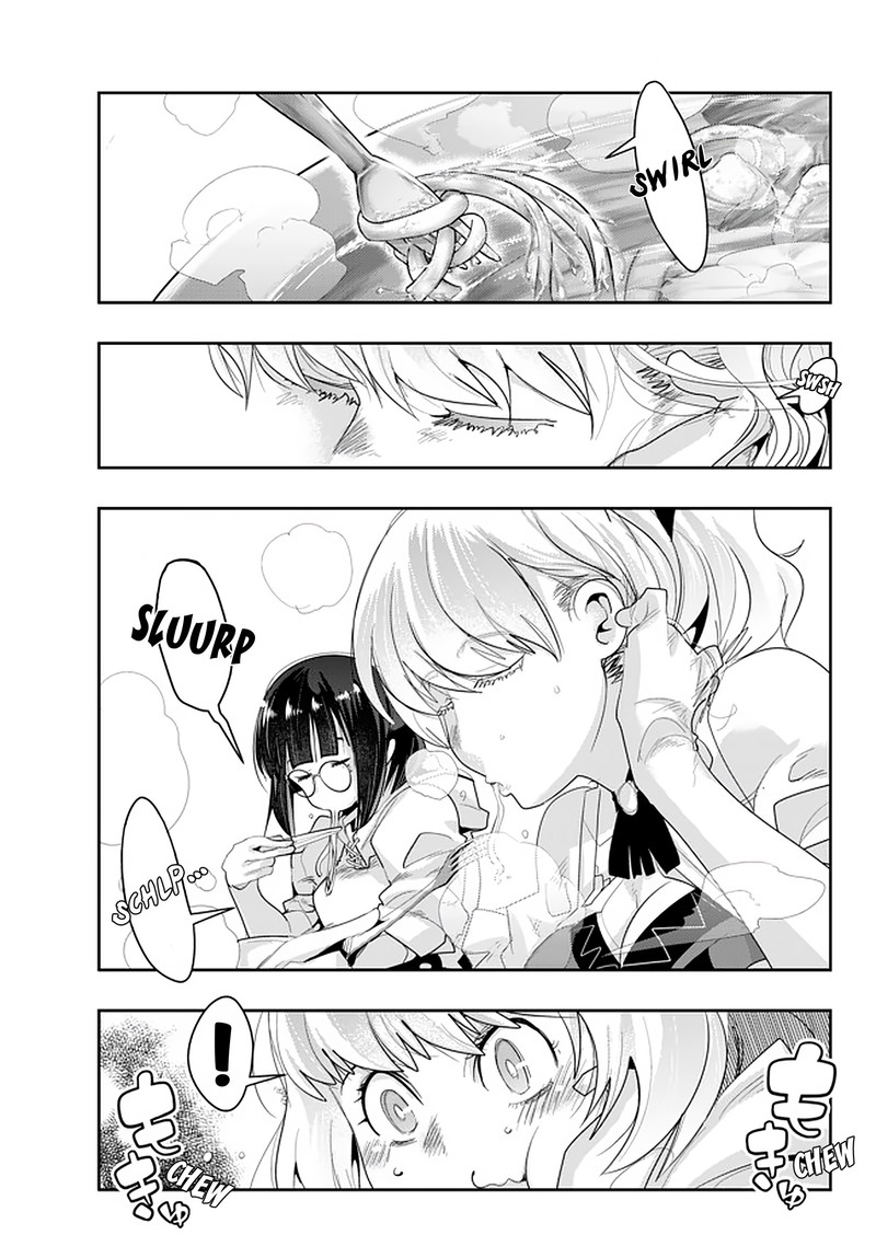 Yoku Wakaranai Keredo Isekai Ni Tensei Shiteita You Desu 14 25