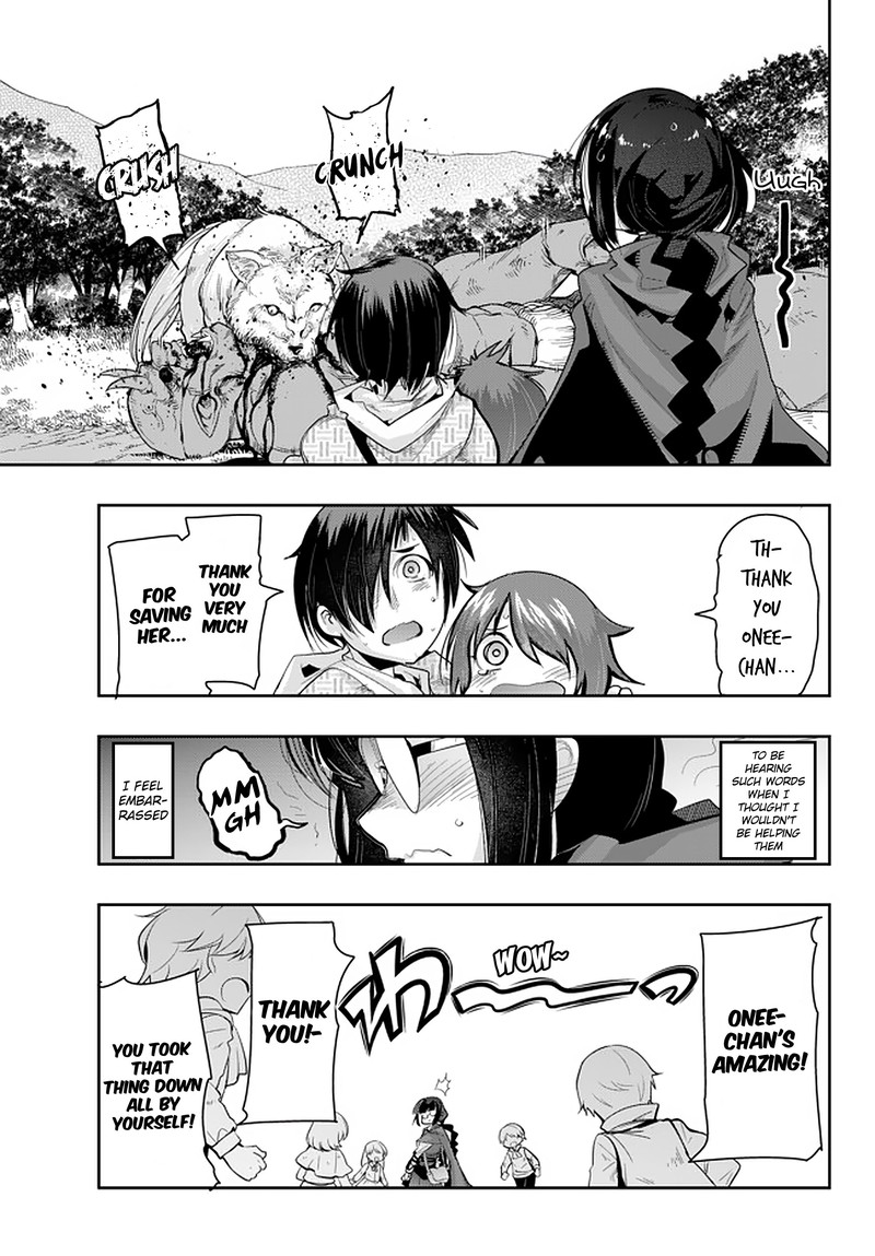 Yoku Wakaranai Keredo Isekai Ni Tensei Shiteita You Desu 14 45
