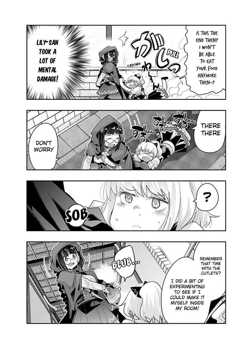 Yoku Wakaranai Keredo Isekai Ni Tensei Shiteita You Desu 14 51