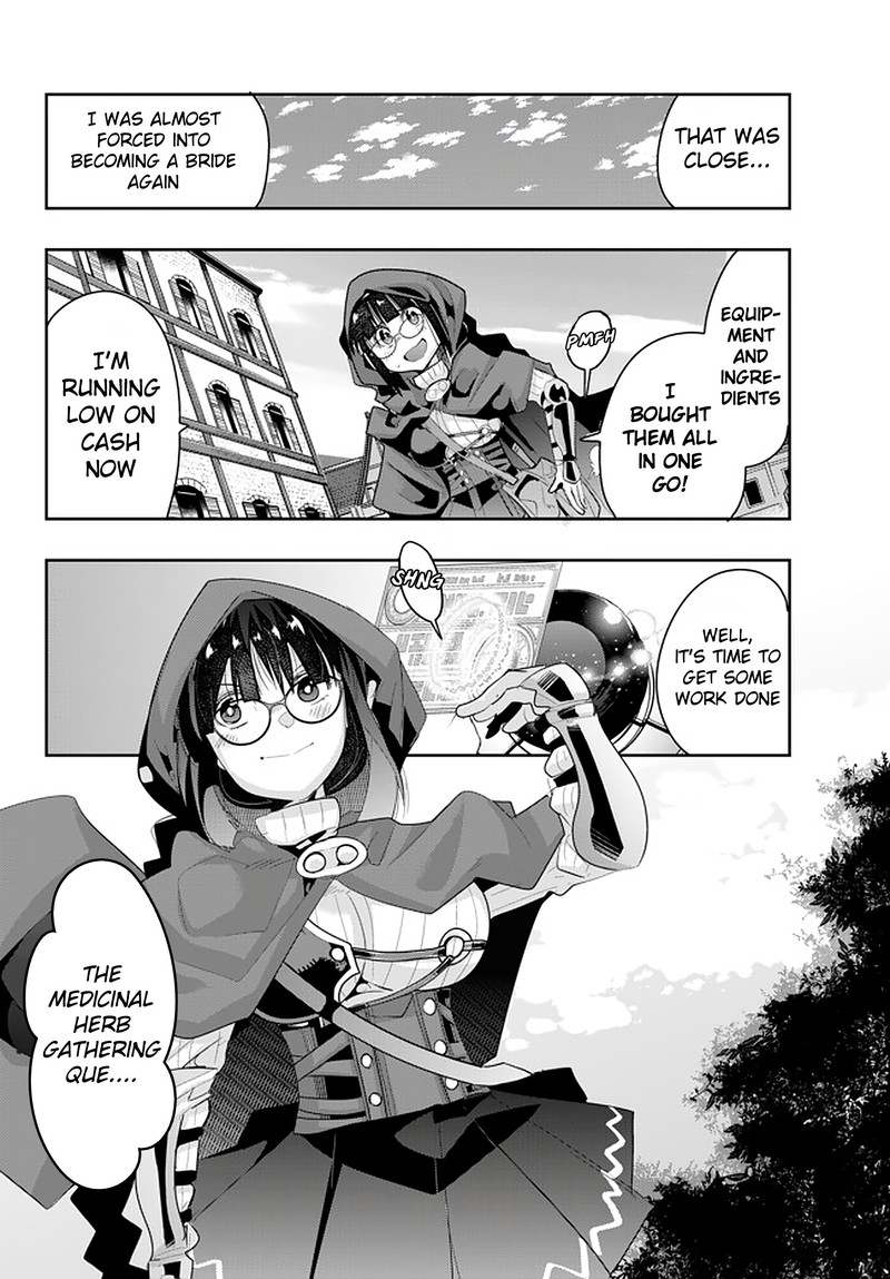Yoku Wakaranai Keredo Isekai Ni Tensei Shiteita You Desu 14 8
