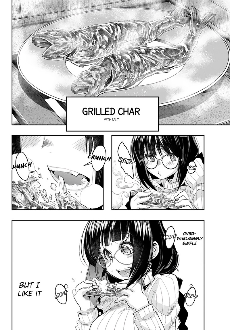 Yoku Wakaranai Keredo Isekai Ni Tensei Shiteita You Desu 15 10