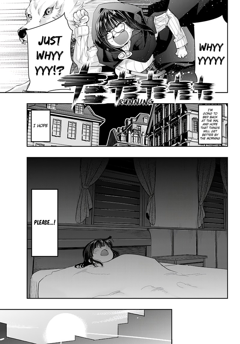 Yoku Wakaranai Keredo Isekai Ni Tensei Shiteita You Desu 15 29