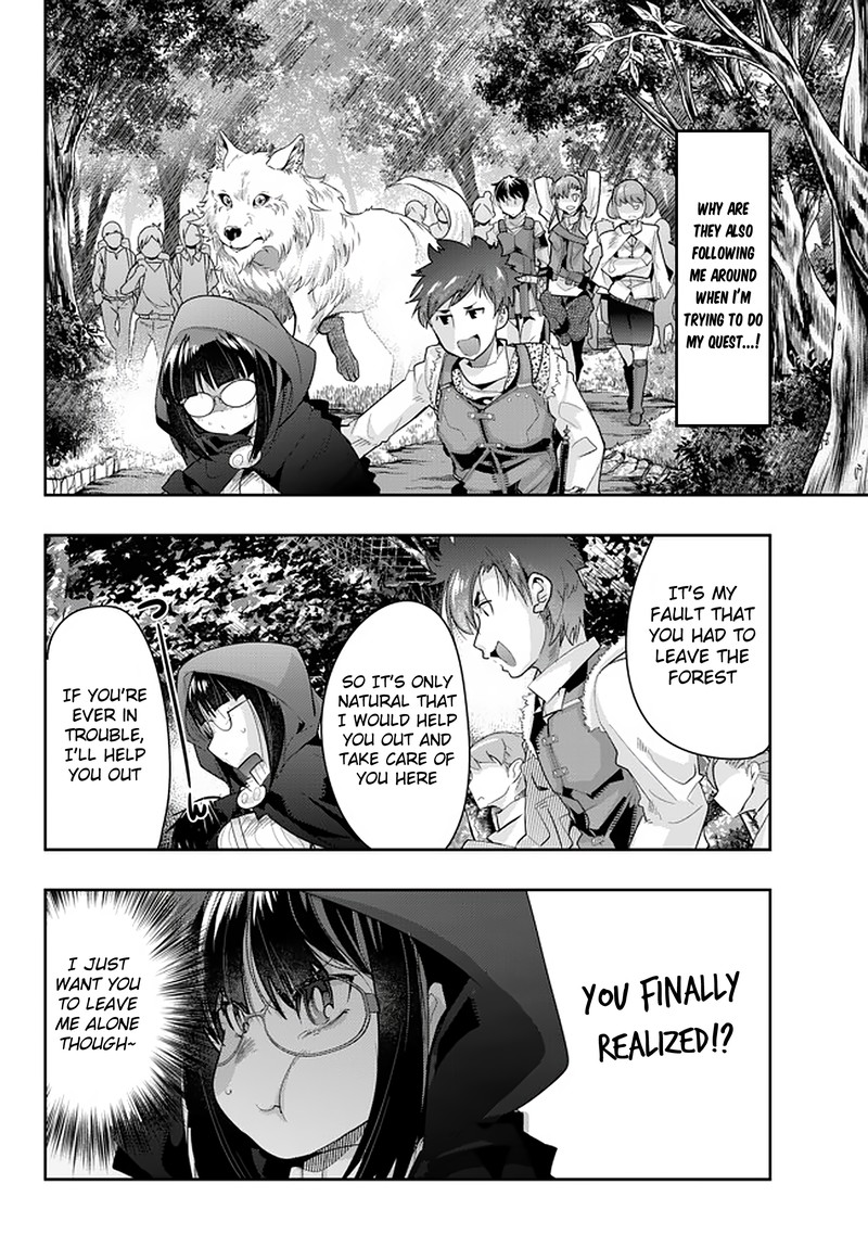 Yoku Wakaranai Keredo Isekai Ni Tensei Shiteita You Desu 15 30