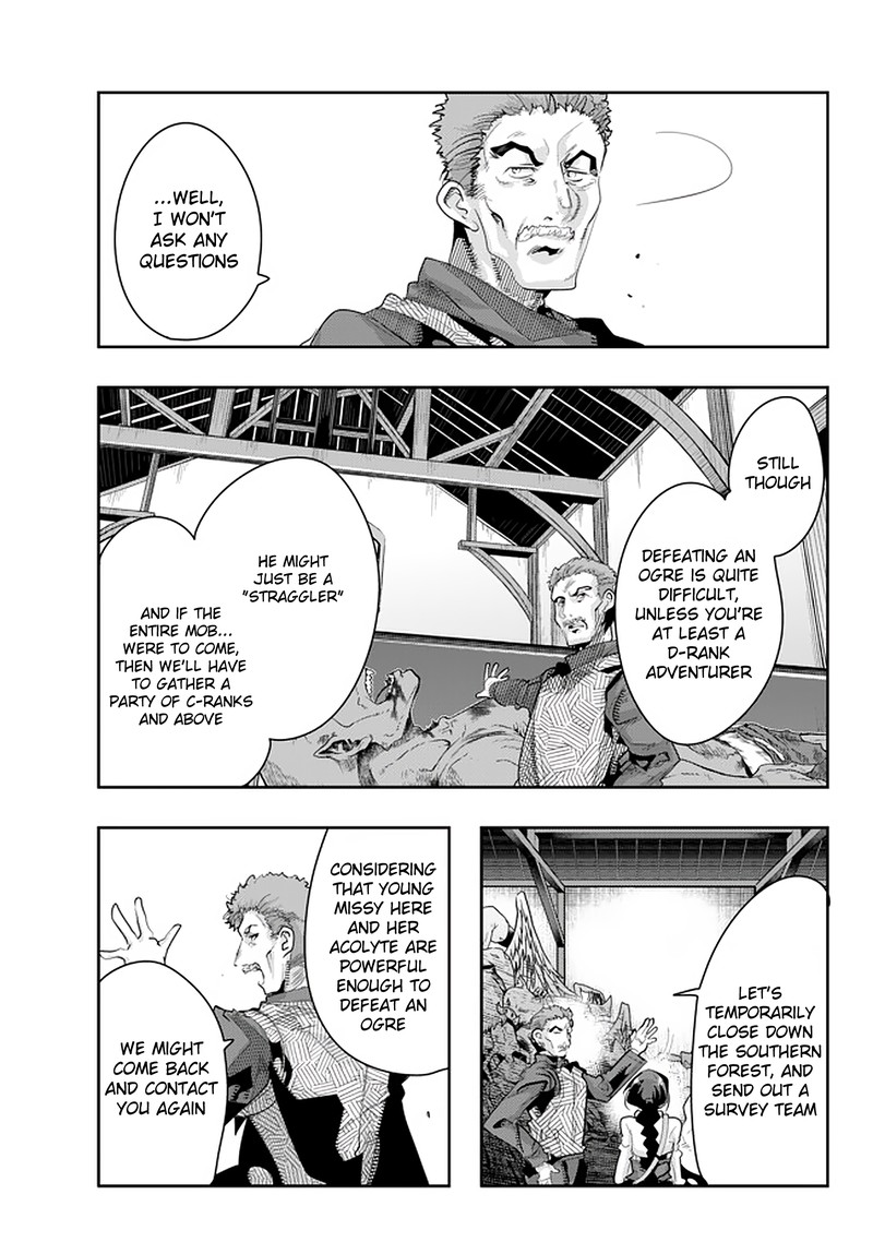 Yoku Wakaranai Keredo Isekai Ni Tensei Shiteita You Desu 15 5