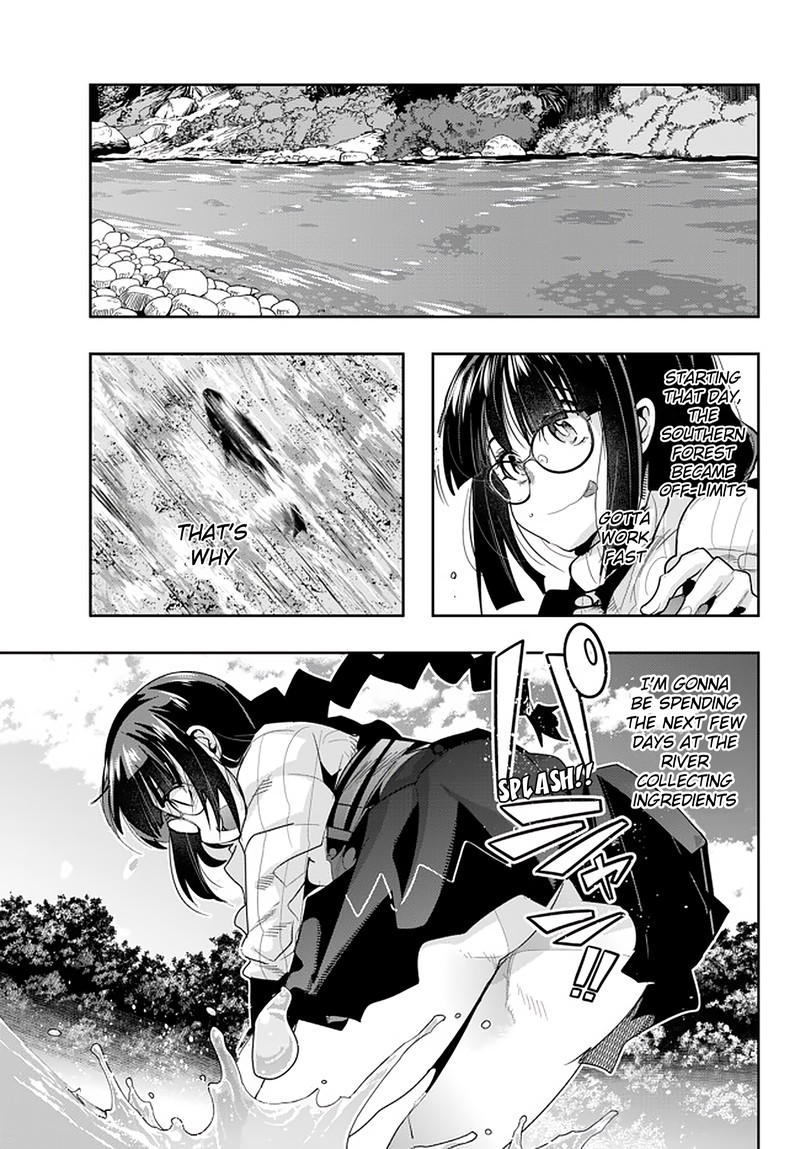 Yoku Wakaranai Keredo Isekai Ni Tensei Shiteita You Desu 15 7