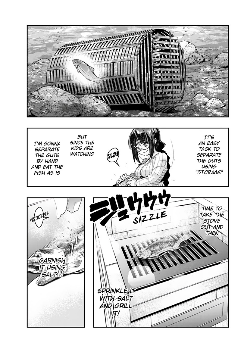 Yoku Wakaranai Keredo Isekai Ni Tensei Shiteita You Desu 15 9