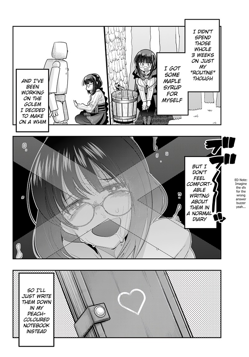 Yoku Wakaranai Keredo Isekai Ni Tensei Shiteita You Desu 16 10