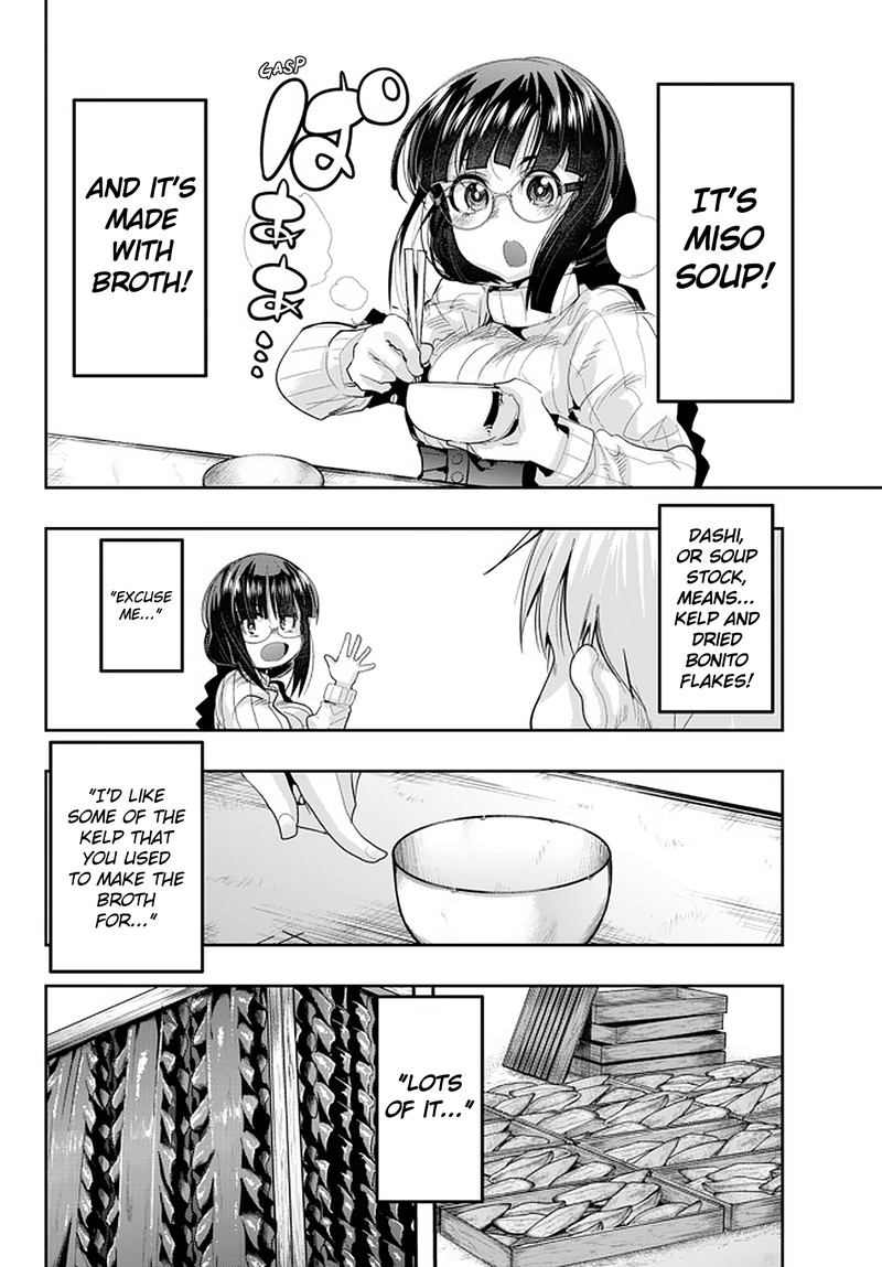 Yoku Wakaranai Keredo Isekai Ni Tensei Shiteita You Desu 16 16