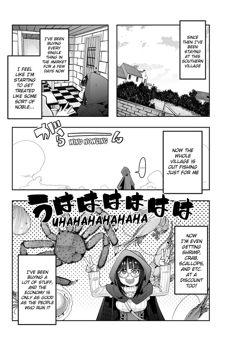 Yoku Wakaranai Keredo Isekai Ni Tensei Shiteita You Desu 16 20