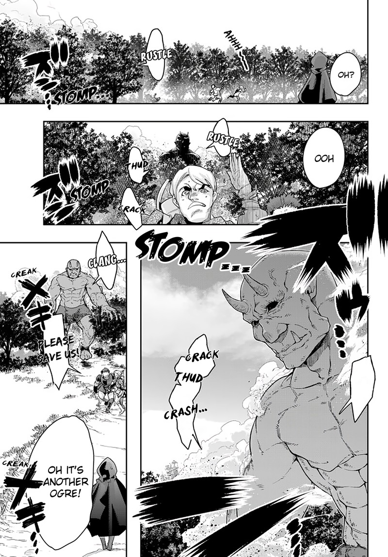 Yoku Wakaranai Keredo Isekai Ni Tensei Shiteita You Desu 16 23