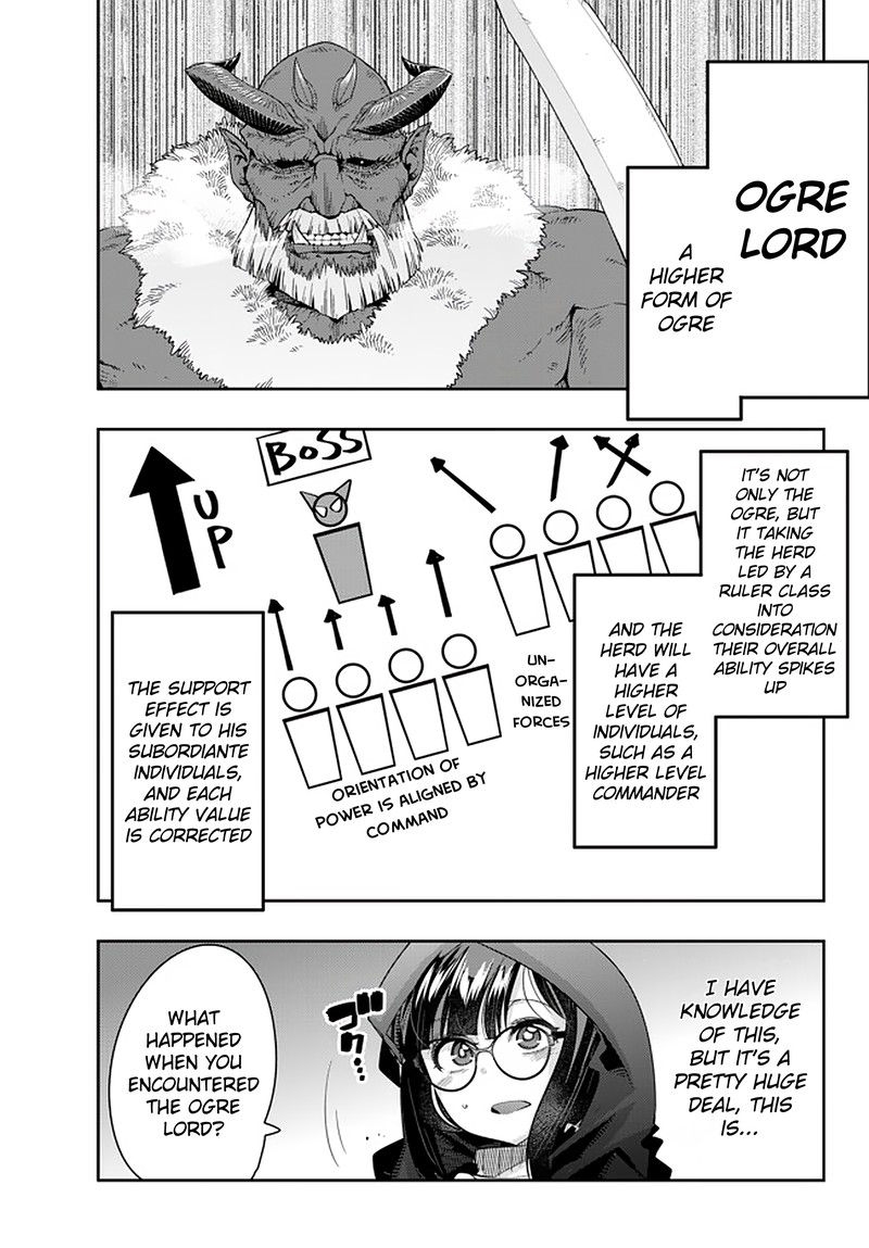 Yoku Wakaranai Keredo Isekai Ni Tensei Shiteita You Desu 16 27