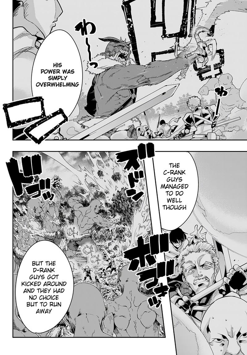 Yoku Wakaranai Keredo Isekai Ni Tensei Shiteita You Desu 16 28