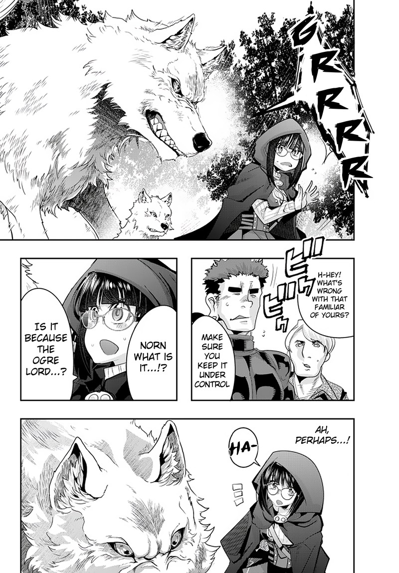 Yoku Wakaranai Keredo Isekai Ni Tensei Shiteita You Desu 16 30