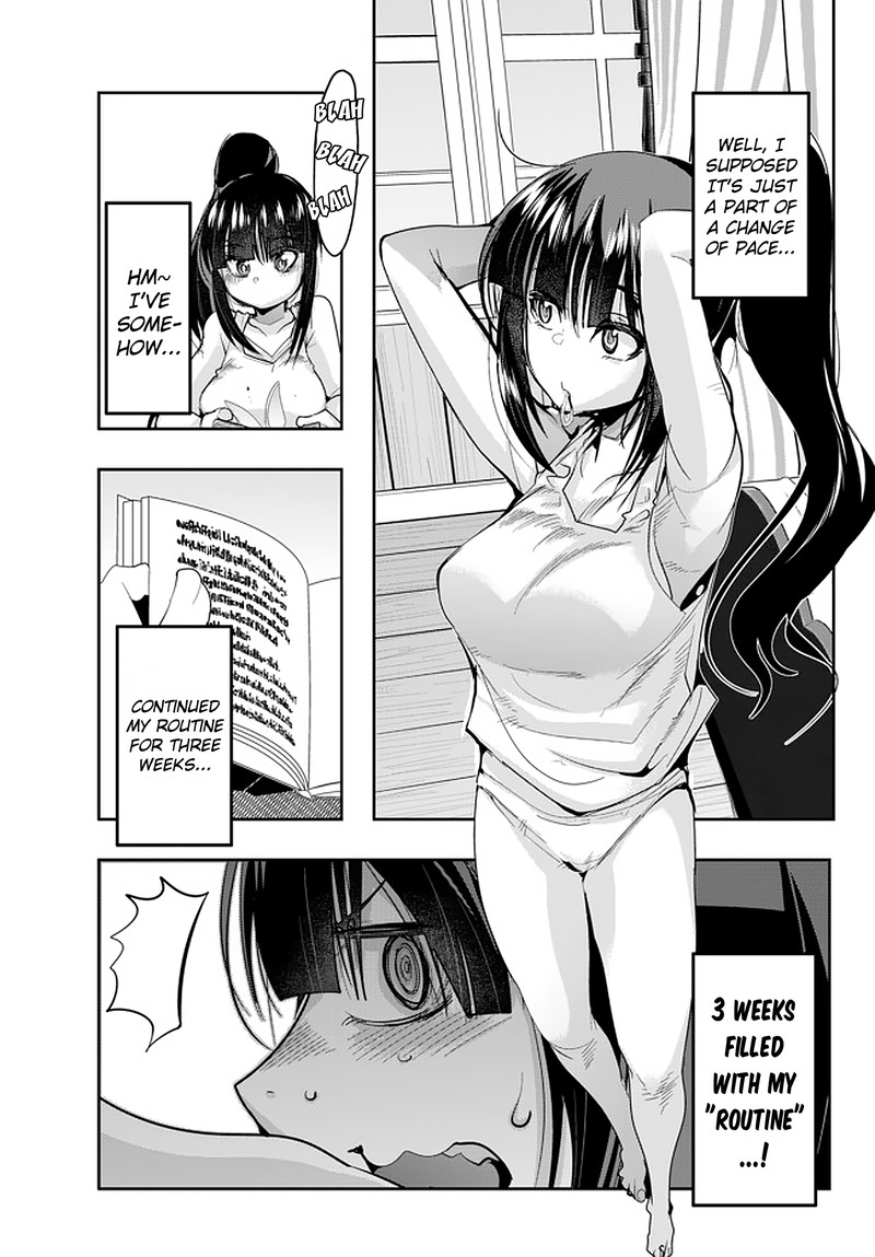 Yoku Wakaranai Keredo Isekai Ni Tensei Shiteita You Desu 16 9