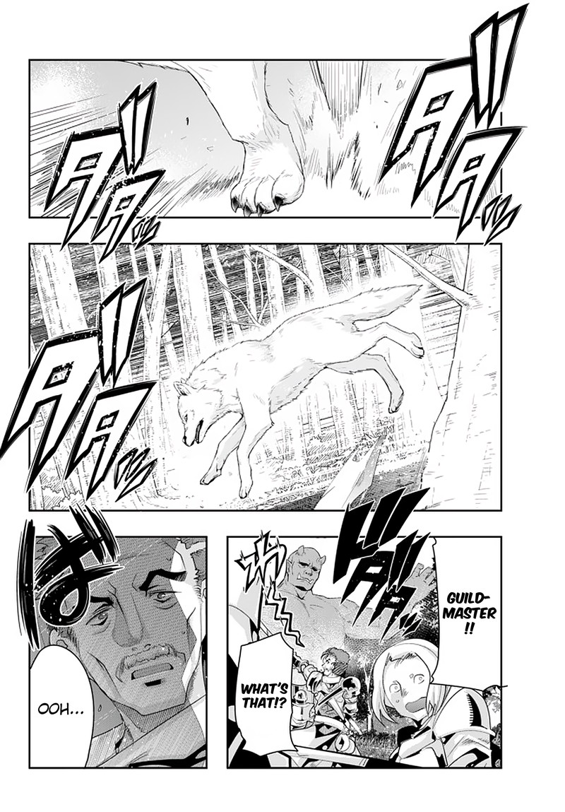 Yoku Wakaranai Keredo Isekai Ni Tensei Shiteita You Desu 18 4