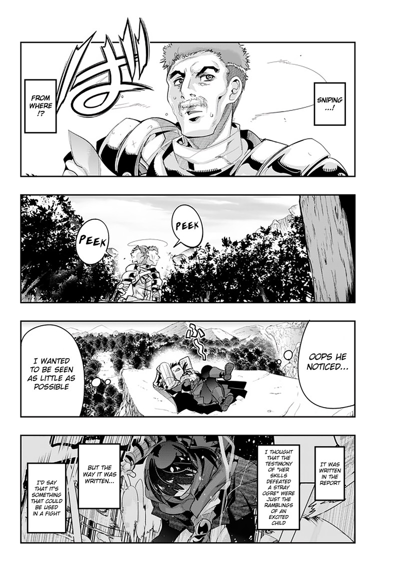 Yoku Wakaranai Keredo Isekai Ni Tensei Shiteita You Desu 18 8