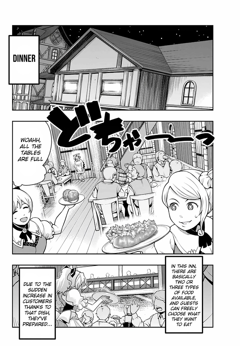 Yoku Wakaranai Keredo Isekai Ni Tensei Shiteita You Desu 19 12