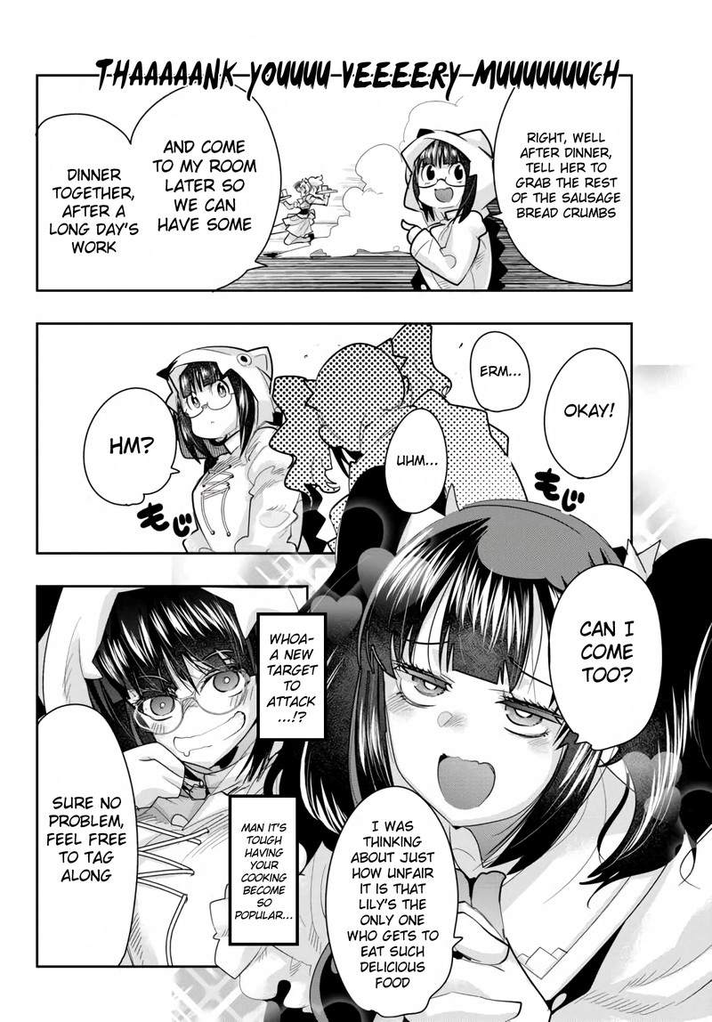 Yoku Wakaranai Keredo Isekai Ni Tensei Shiteita You Desu 19 14