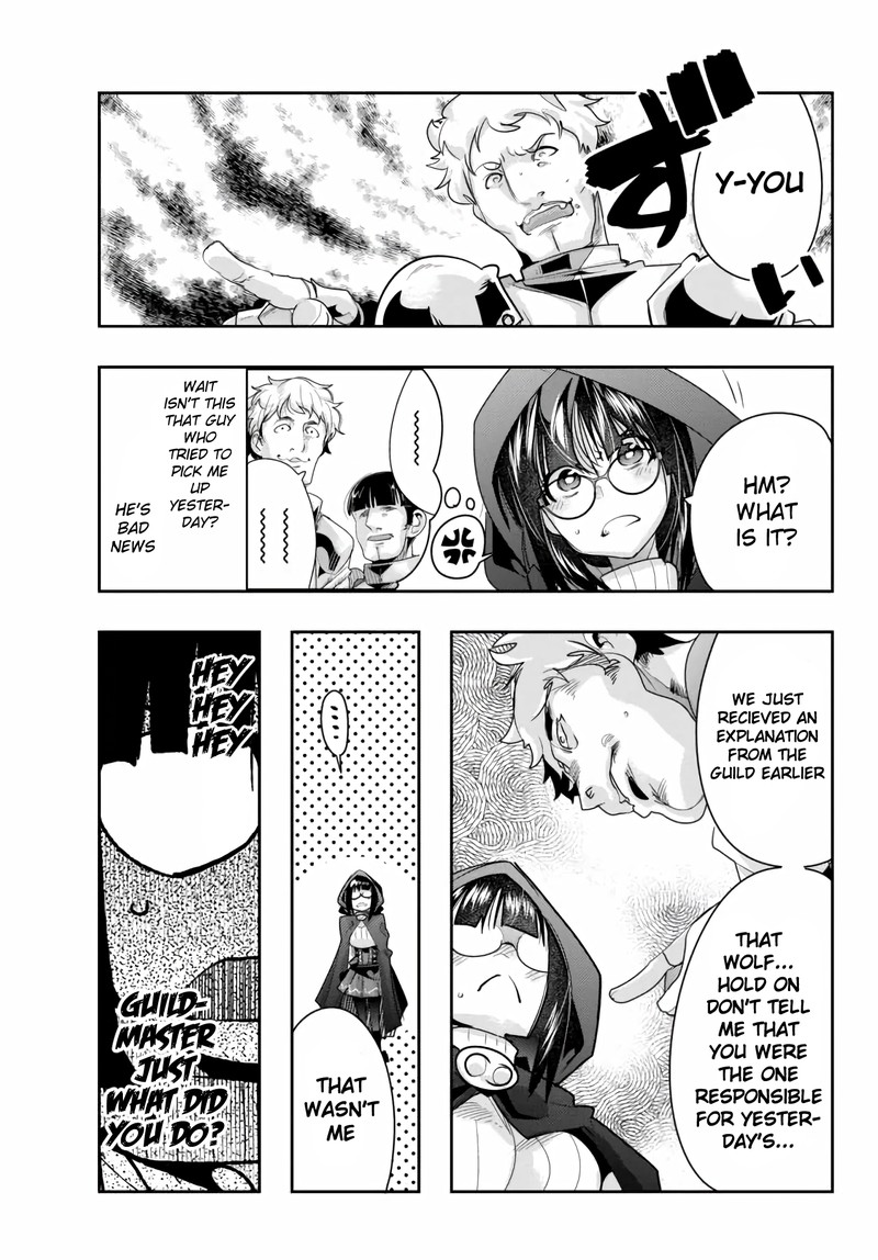 Yoku Wakaranai Keredo Isekai Ni Tensei Shiteita You Desu 19 21