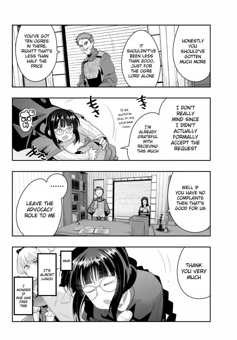 Yoku Wakaranai Keredo Isekai Ni Tensei Shiteita You Desu 19 26