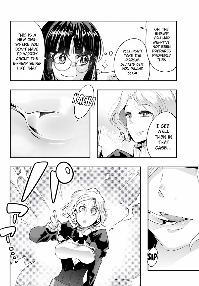 Yoku Wakaranai Keredo Isekai Ni Tensei Shiteita You Desu 19 30