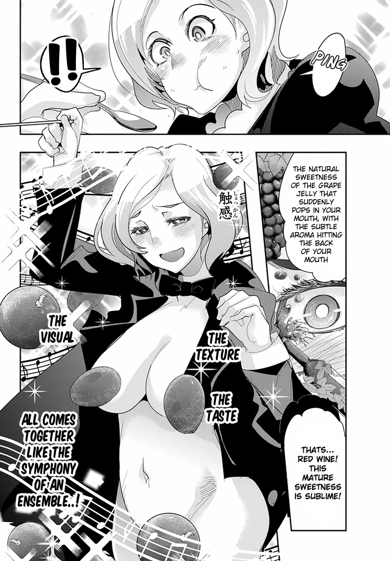 Yoku Wakaranai Keredo Isekai Ni Tensei Shiteita You Desu 19 36