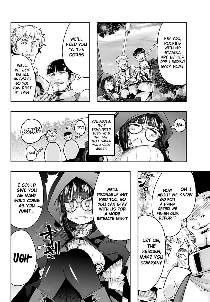 Yoku Wakaranai Keredo Isekai Ni Tensei Shiteita You Desu 19 4