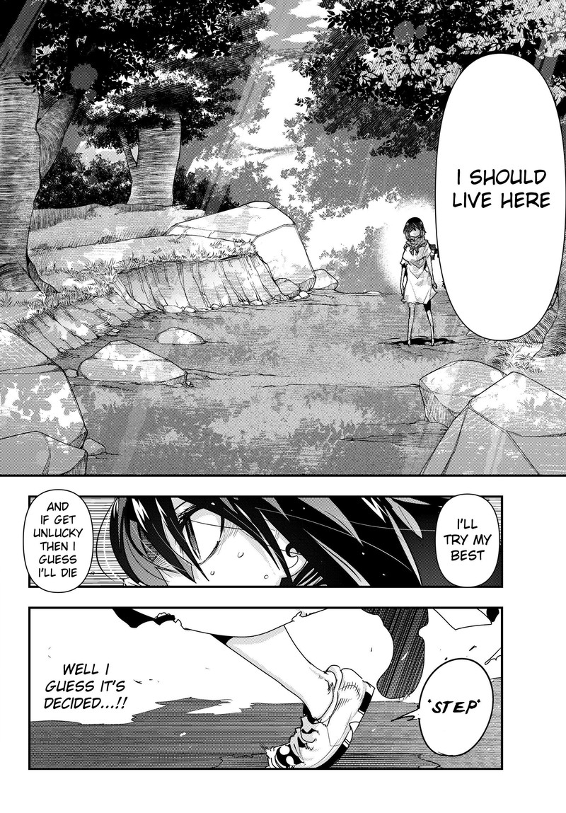 Yoku Wakaranai Keredo Isekai Ni Tensei Shiteita You Desu 2 20