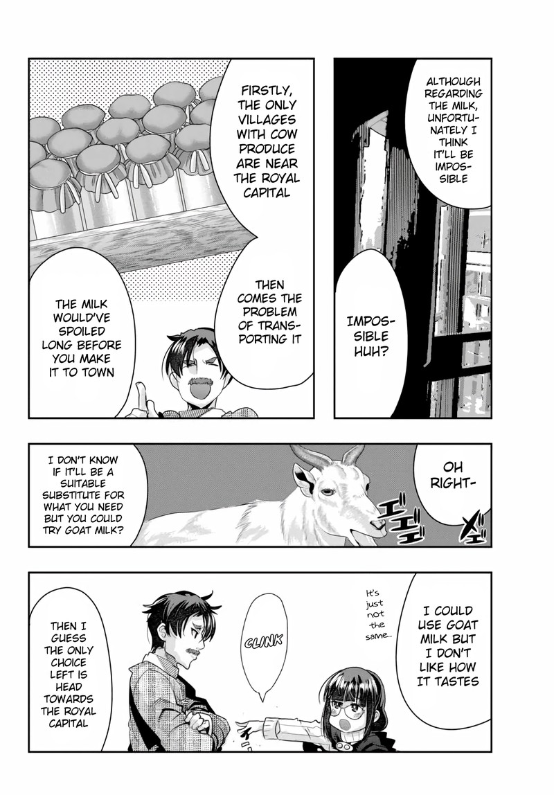 Yoku Wakaranai Keredo Isekai Ni Tensei Shiteita You Desu 20 12