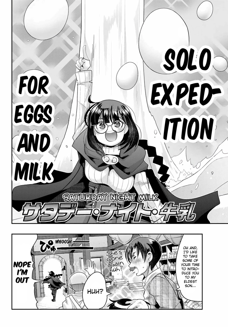 Yoku Wakaranai Keredo Isekai Ni Tensei Shiteita You Desu 20 14