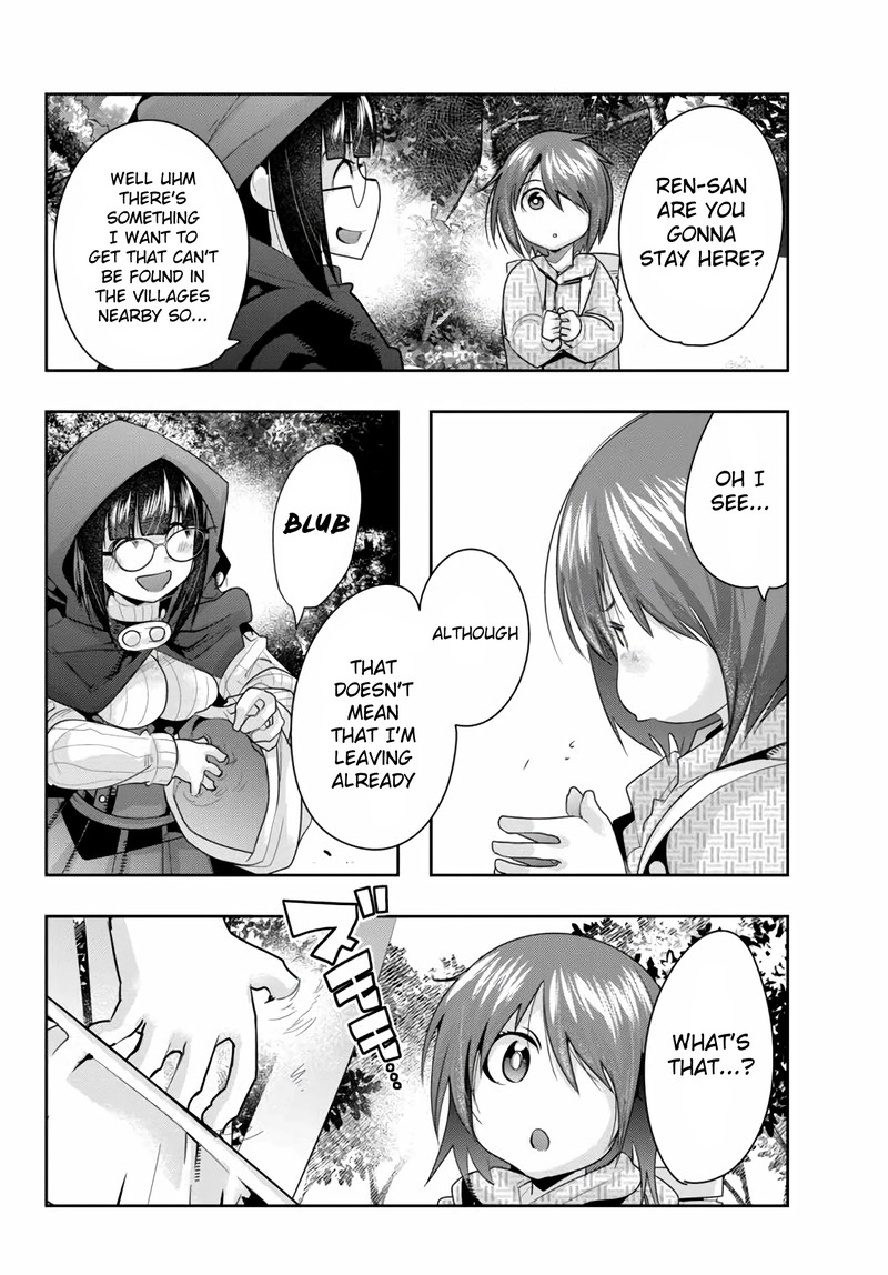 Yoku Wakaranai Keredo Isekai Ni Tensei Shiteita You Desu 20 18