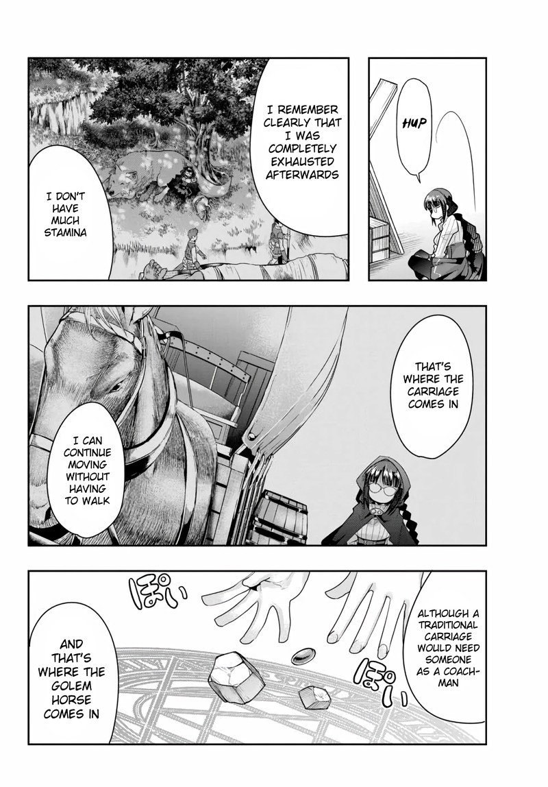 Yoku Wakaranai Keredo Isekai Ni Tensei Shiteita You Desu 20 20