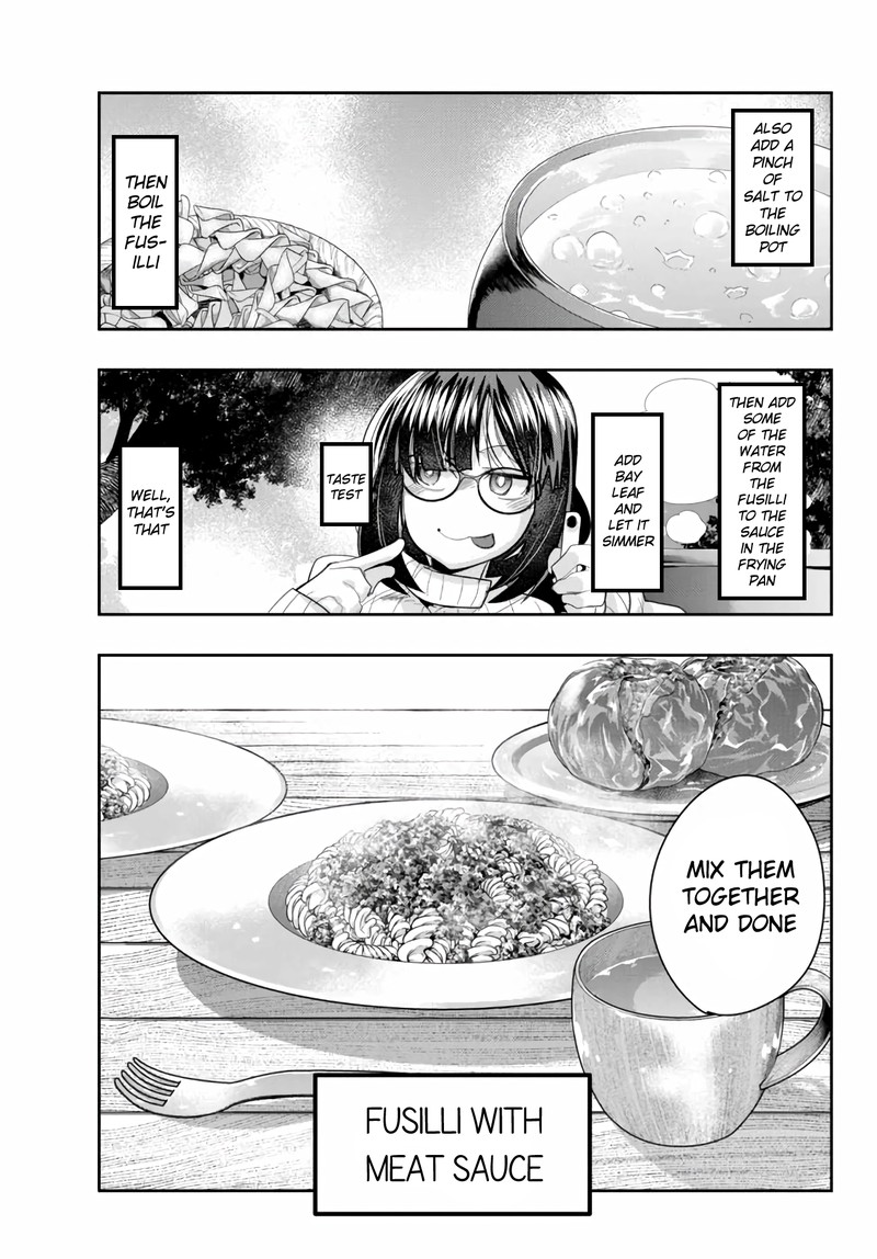 Yoku Wakaranai Keredo Isekai Ni Tensei Shiteita You Desu 20 25