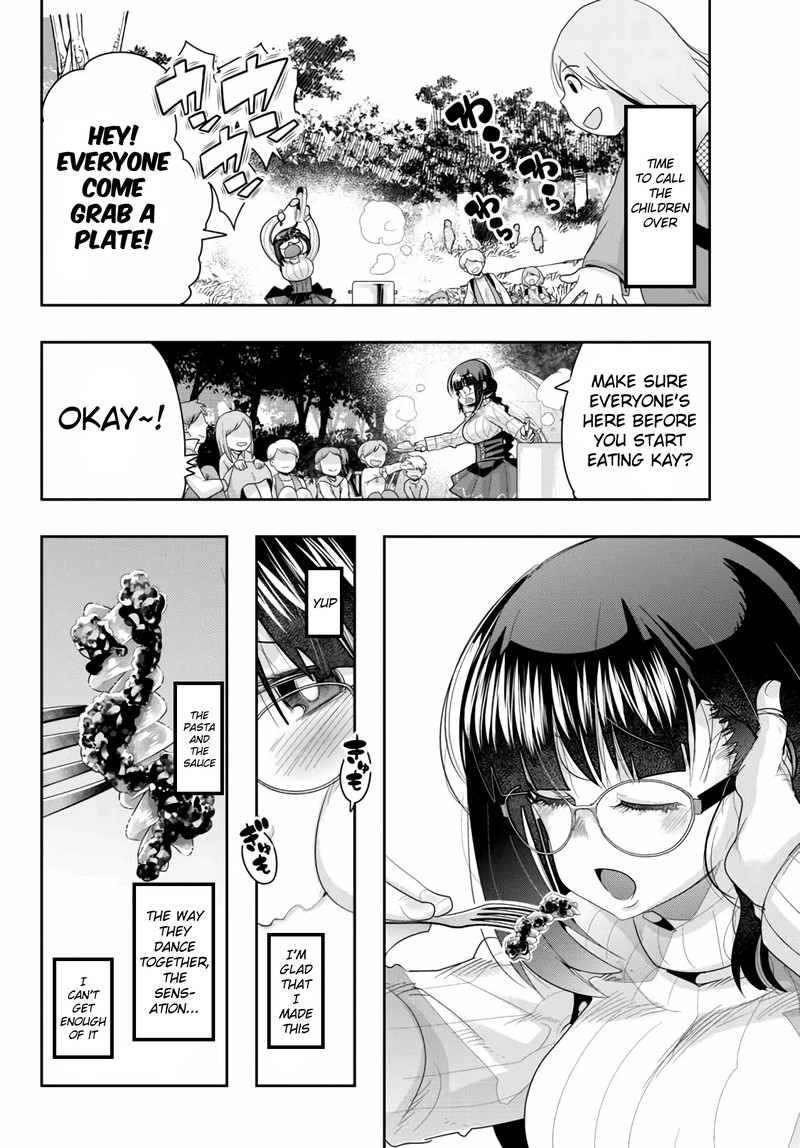 Yoku Wakaranai Keredo Isekai Ni Tensei Shiteita You Desu 20 26